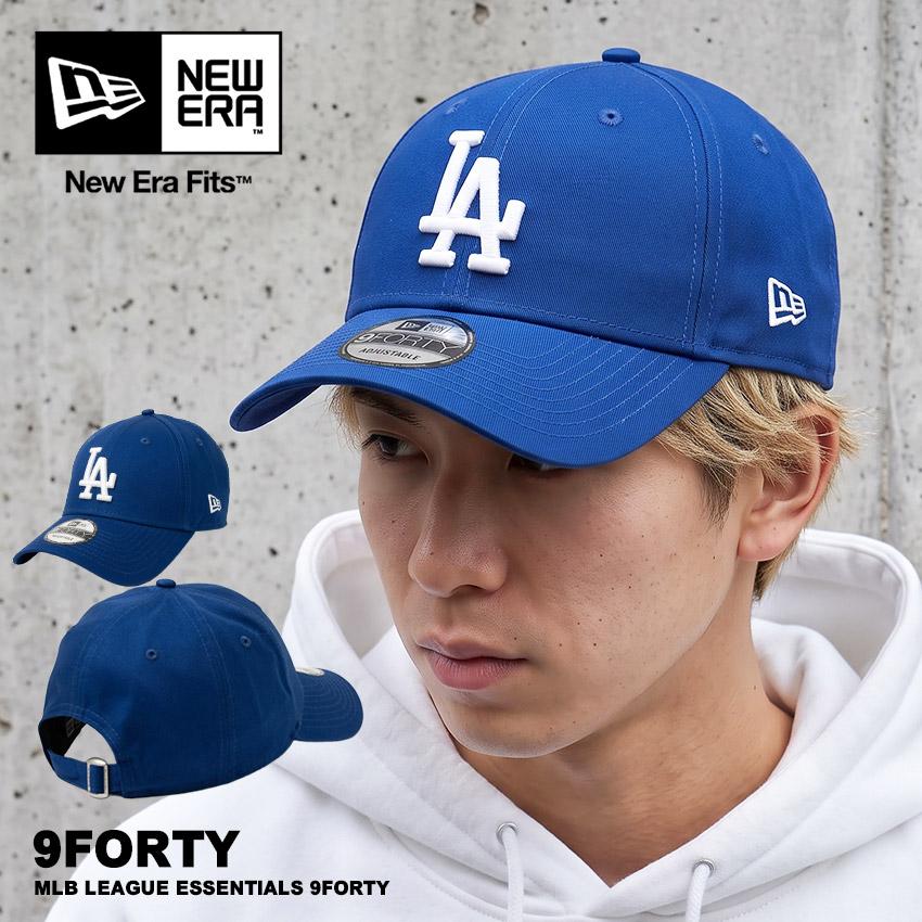 NEW ERA（ニューエラ） キャップ メンズ レディース MLB LEAGUE