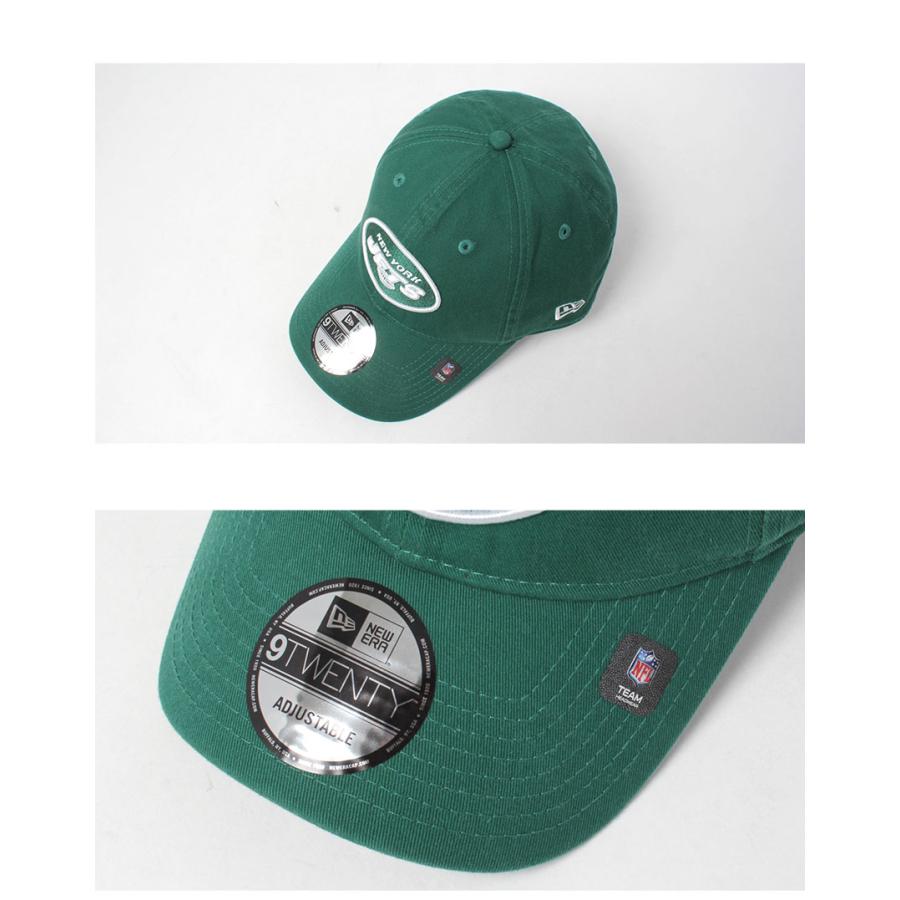 NEW ERA（ニューエラ） 帽子 メンズ レディース NFL CORE CLASSIC