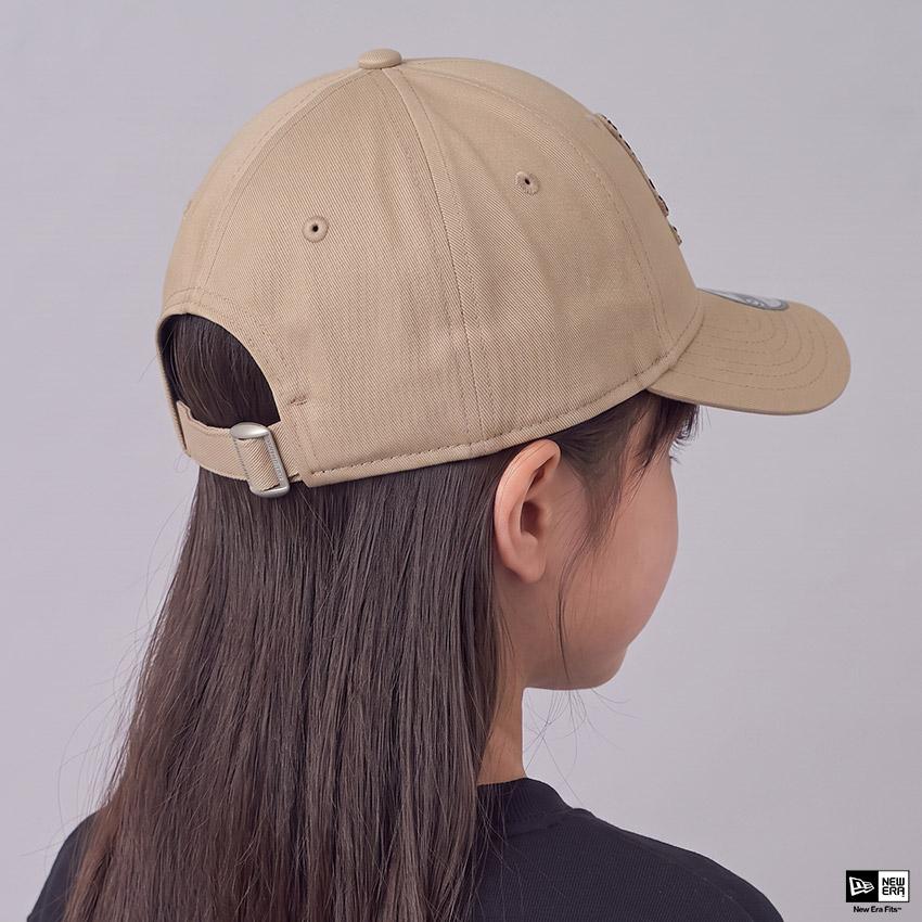 NEW ERA（ニューエラ） キャップ キッズ ジュニア 子供 MLB KIDS CHYT