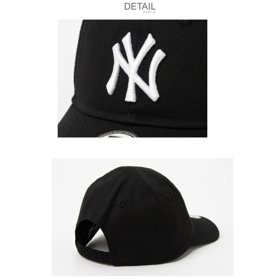 NEW ERA（ニューエラ） キャップ キッズ ジュニア 子供 MY FIRST