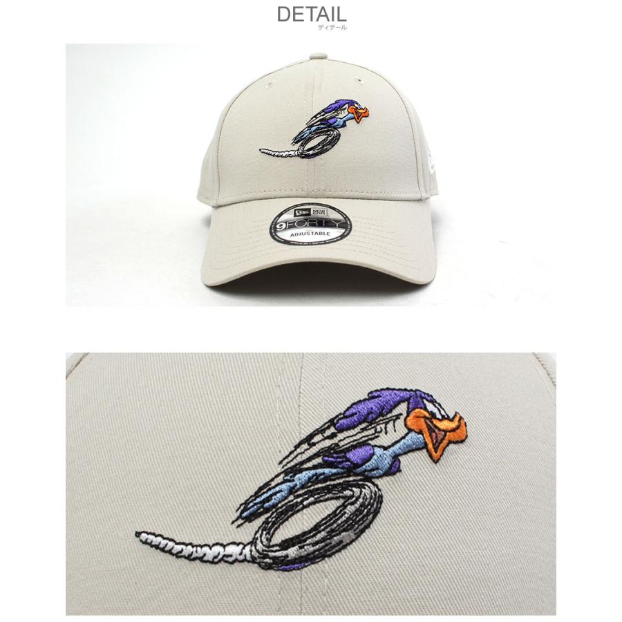 NEW ERA（ニューエラ） 帽子 メンズ レディース Correcaminos Looney