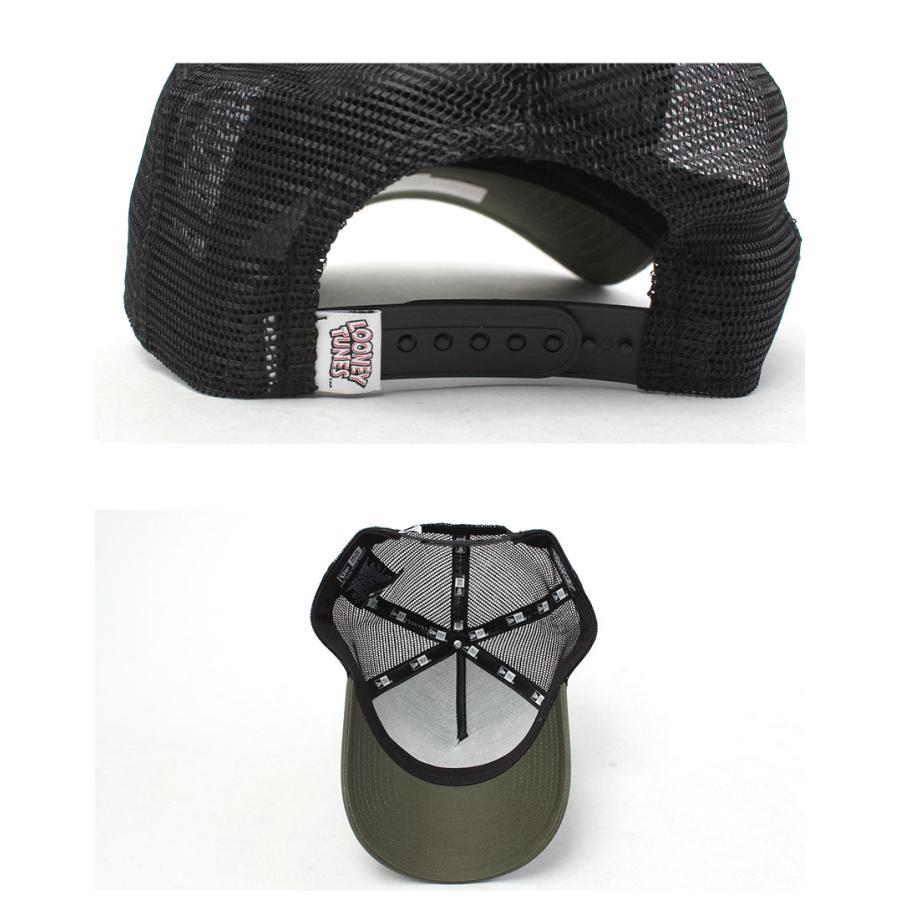 NEW ERA（ニューエラ） 帽子 メンズ レディース 9FORTY Looney Tunes