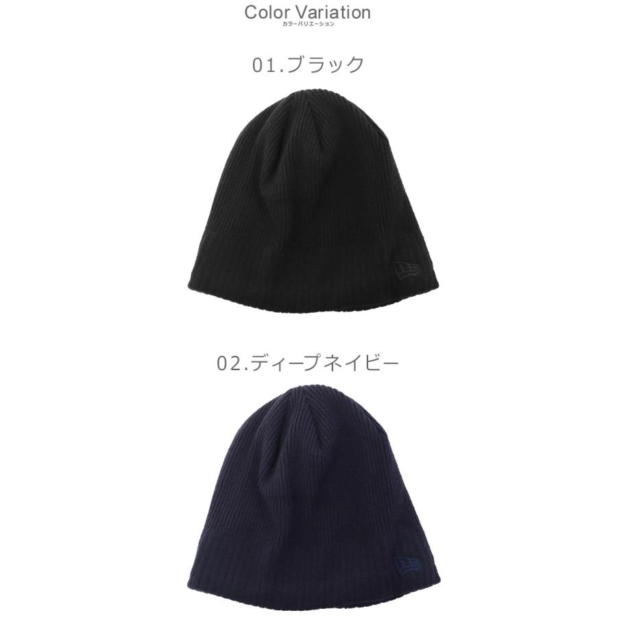 ネコポス配送） ニューエラ ニット帽子 メンズ レディース ニット