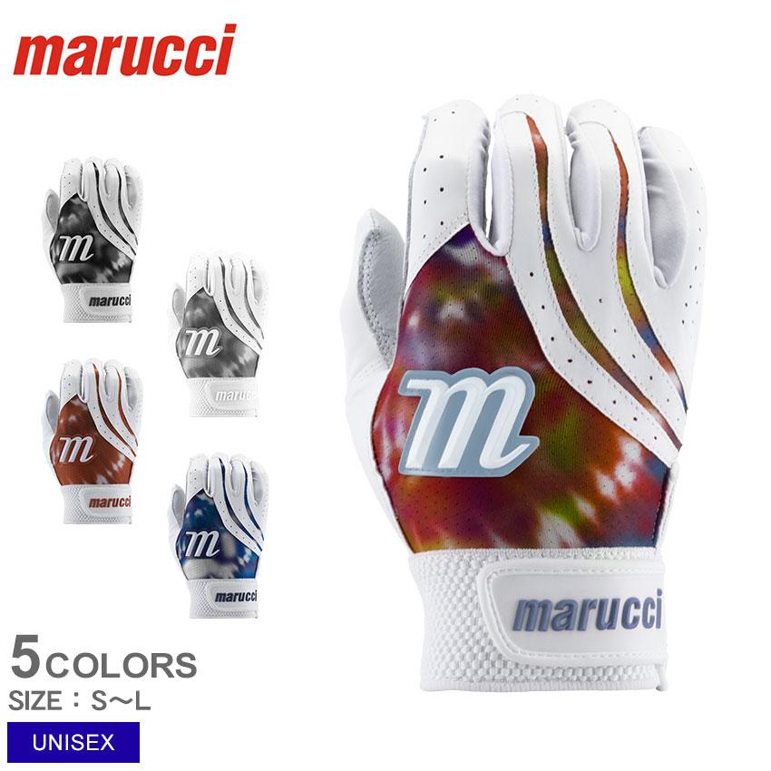 marucci（マルーチ） バッティンググローブ レディース アイリス