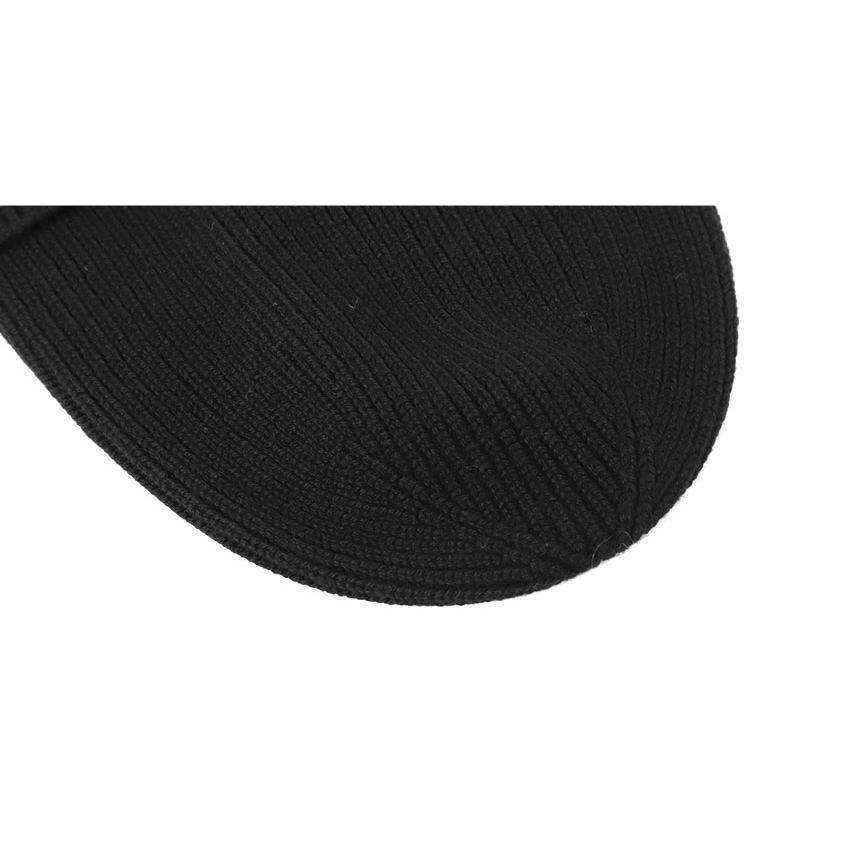 MONCLER（モンクレール） ニット帽 メンズ レディース Wool Beanie