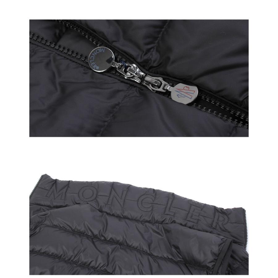 MONCLER（モンクレール） ダウンベスト メンズ Rocoqueダウンベスト