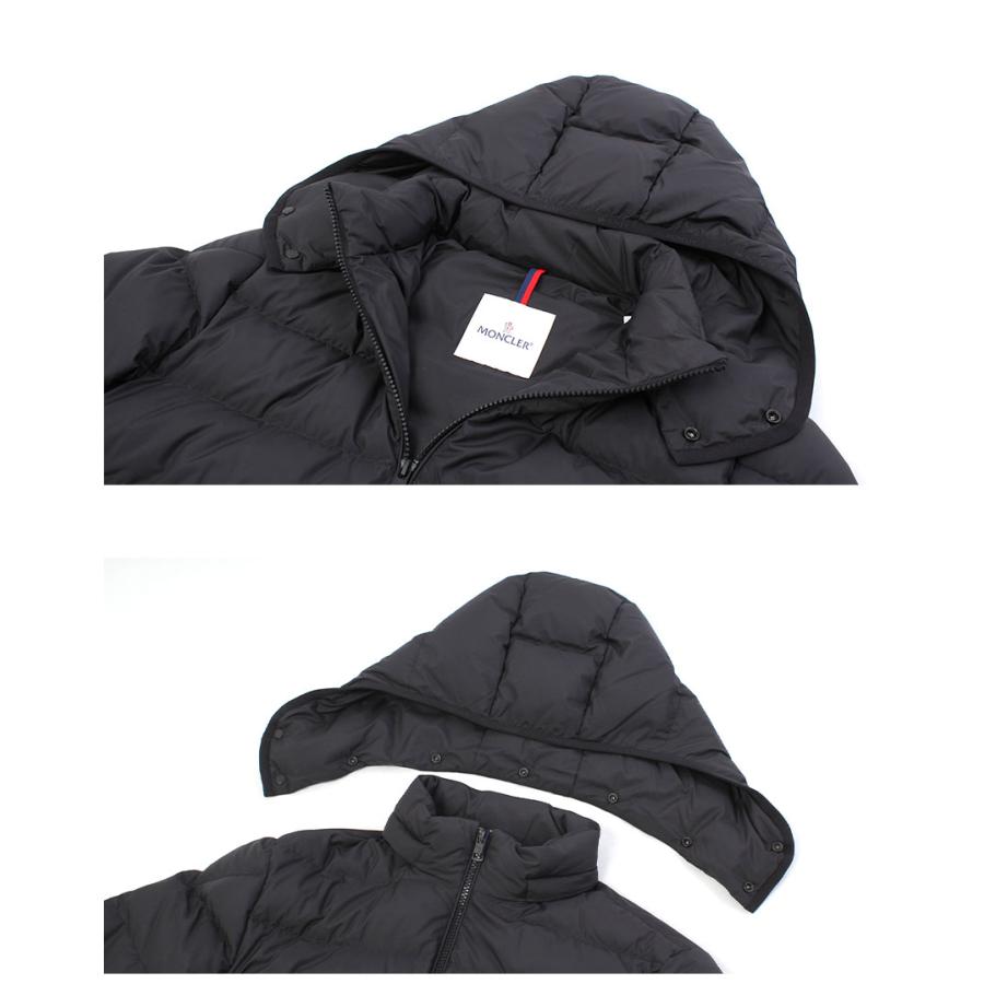 MONCLER（モンクレール） ダウンジャケット メンズ Montbrocq ショート