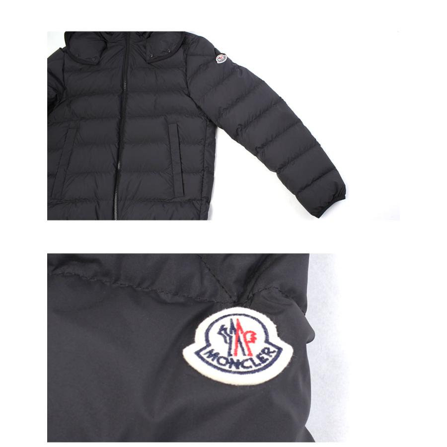 MONCLER（モンクレール） ダウンジャケット メンズ Montbrocq ショート