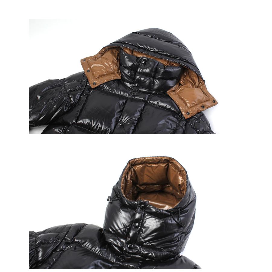 MONCLER（モンクレール） ダウンジャケット メンズ Paranaショート