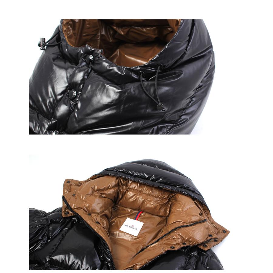 MONCLER（モンクレール） ダウンジャケット メンズ Paranaショート