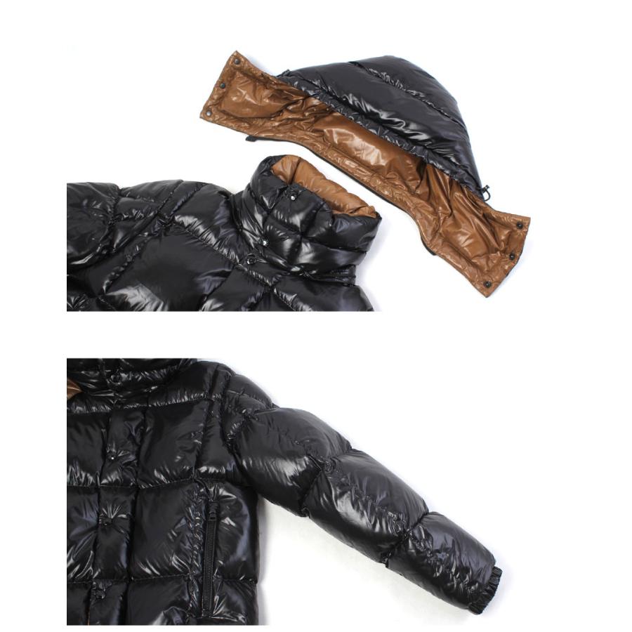 MONCLER（モンクレール） ダウンジャケット メンズ Paranaショート