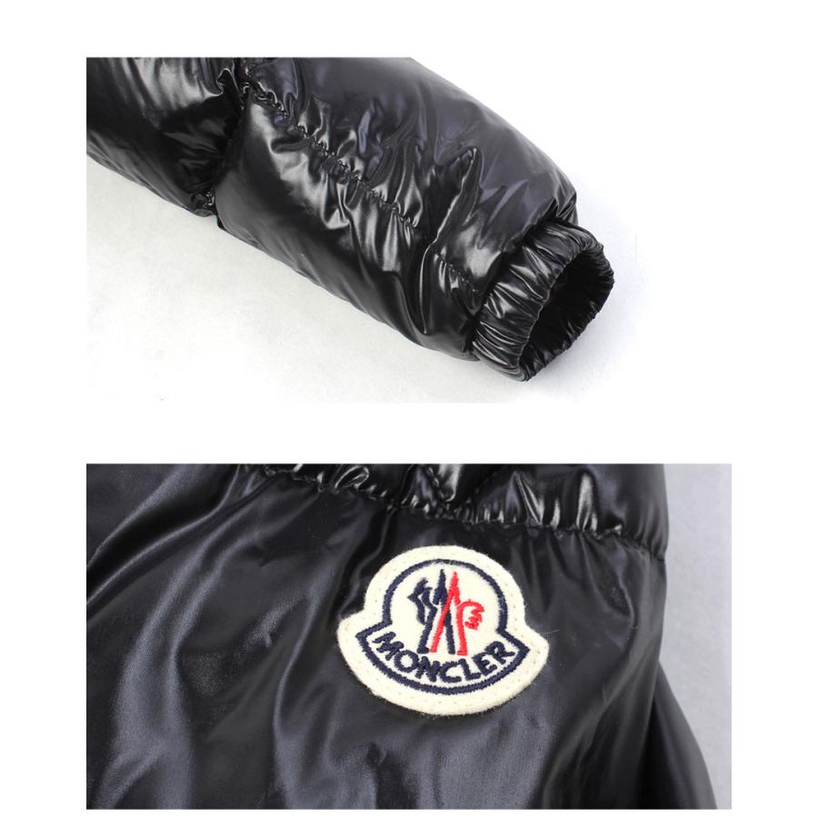 MONCLER（モンクレール） ダウンジャケット メンズ Paranaショート