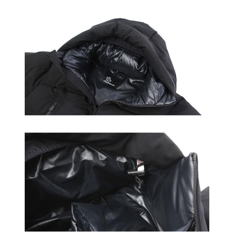 MONCLER（モンクレール） ダウンジャケット メンズ Fellberg スキー