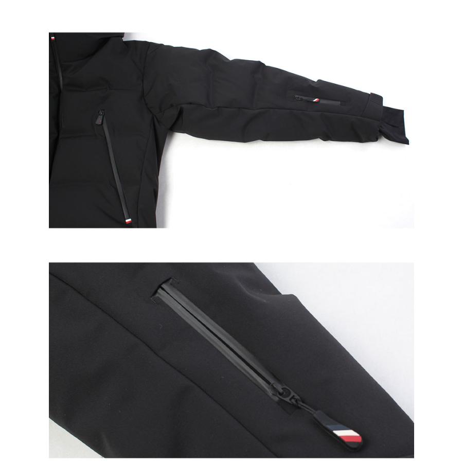 MONCLER（モンクレール） ダウンジャケット メンズ Fellberg スキー