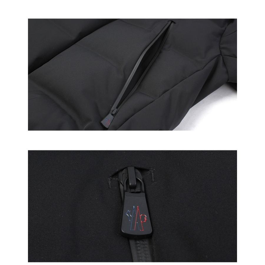 MONCLER（モンクレール） ダウンジャケット メンズ Fellberg スキー