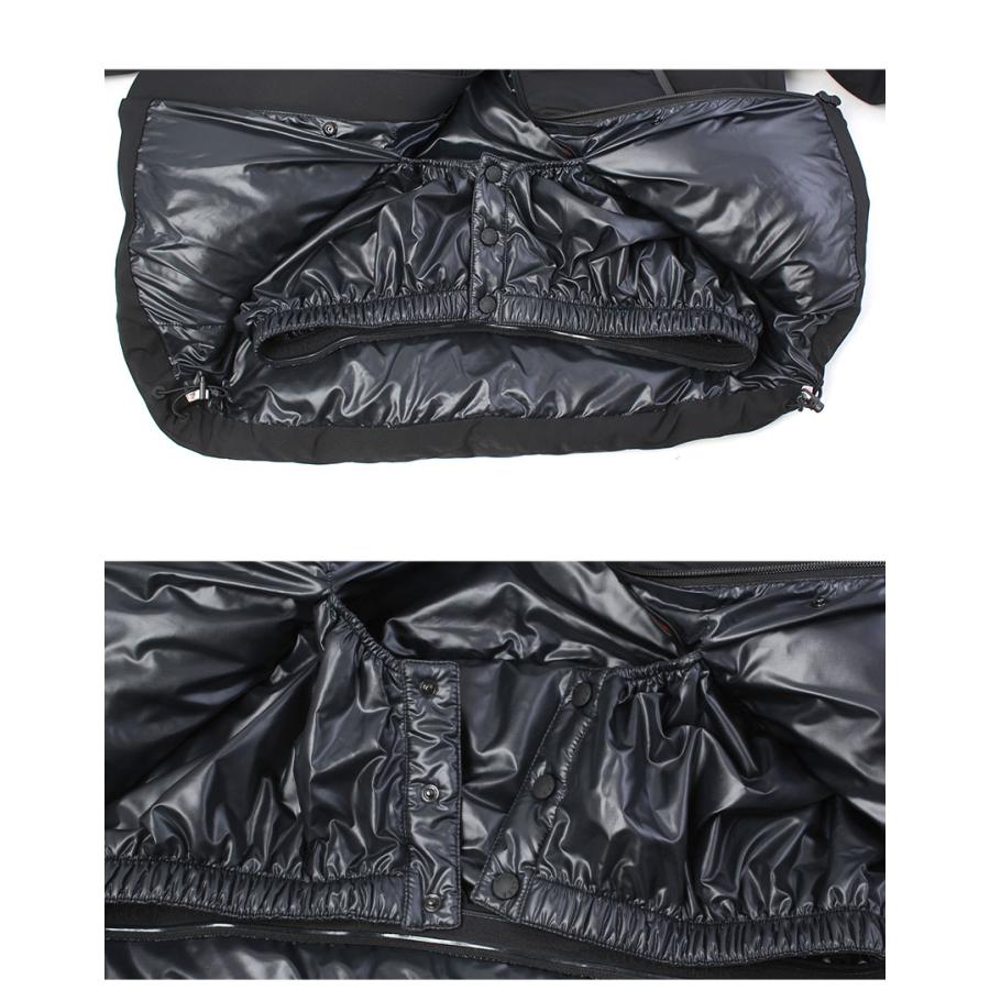 MONCLER（モンクレール） ダウンジャケット メンズ Fellberg スキー