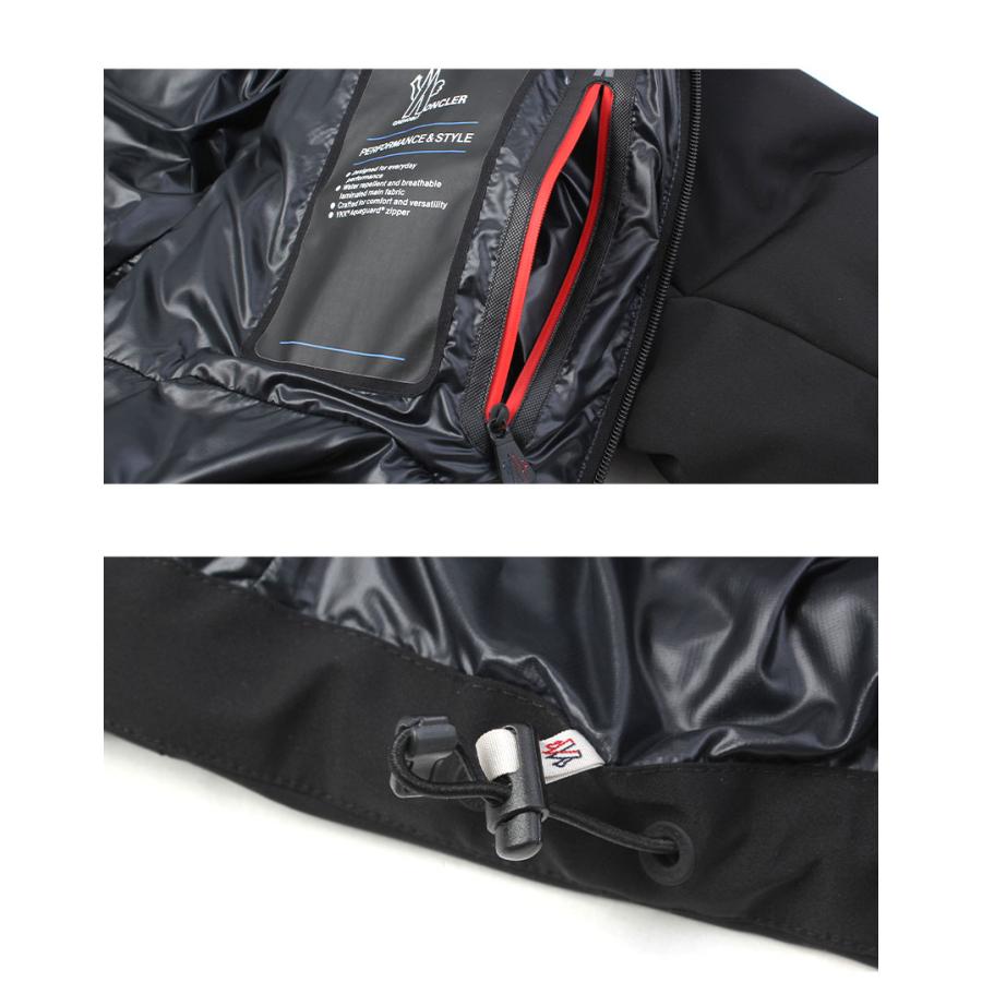 MONCLER（モンクレール） ダウンジャケット メンズ Fellberg スキー