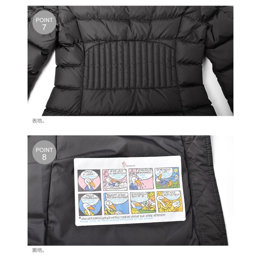 MONCLER 送料無料 モンクレール ダウンジャケット レディース MONCLER 送料無料 モンクレール ダウンジャケット レディース