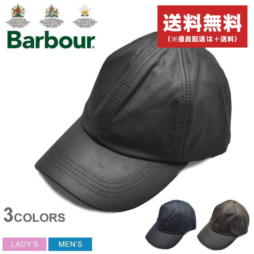 バブアー PRESTBURY SPORTS CAP