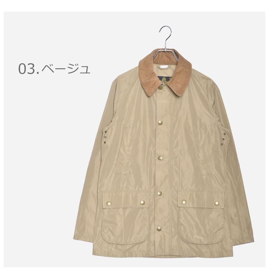 Barbour 送料無料 バブアー ジャケット メンズ ビデイル SL シェイプ 
