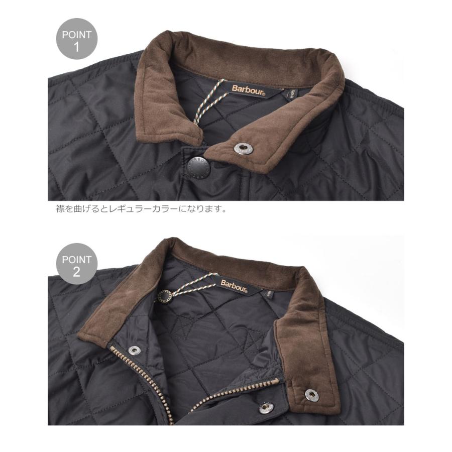 Barbour（バブアー） ベスト メンズ ローワーデイル ジレ BARBOUR