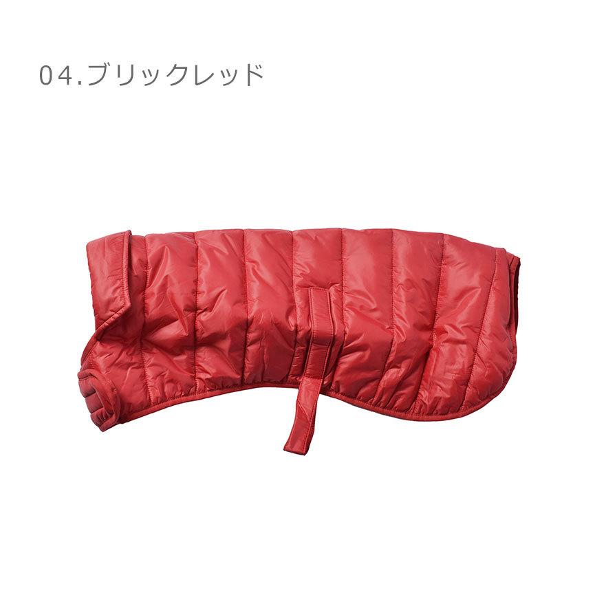 Barbour（バブアー） 犬用コート バッフル キルト ドッグコート