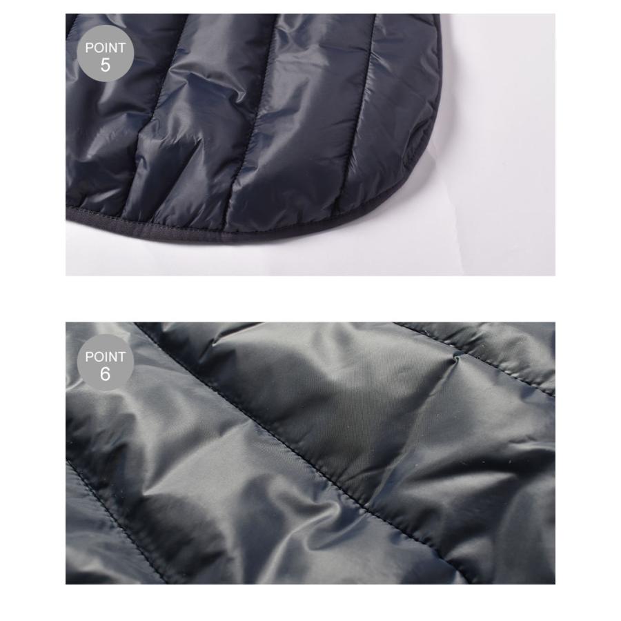 Barbour（バブアー） 犬用コート バッフル キルト ドッグコート