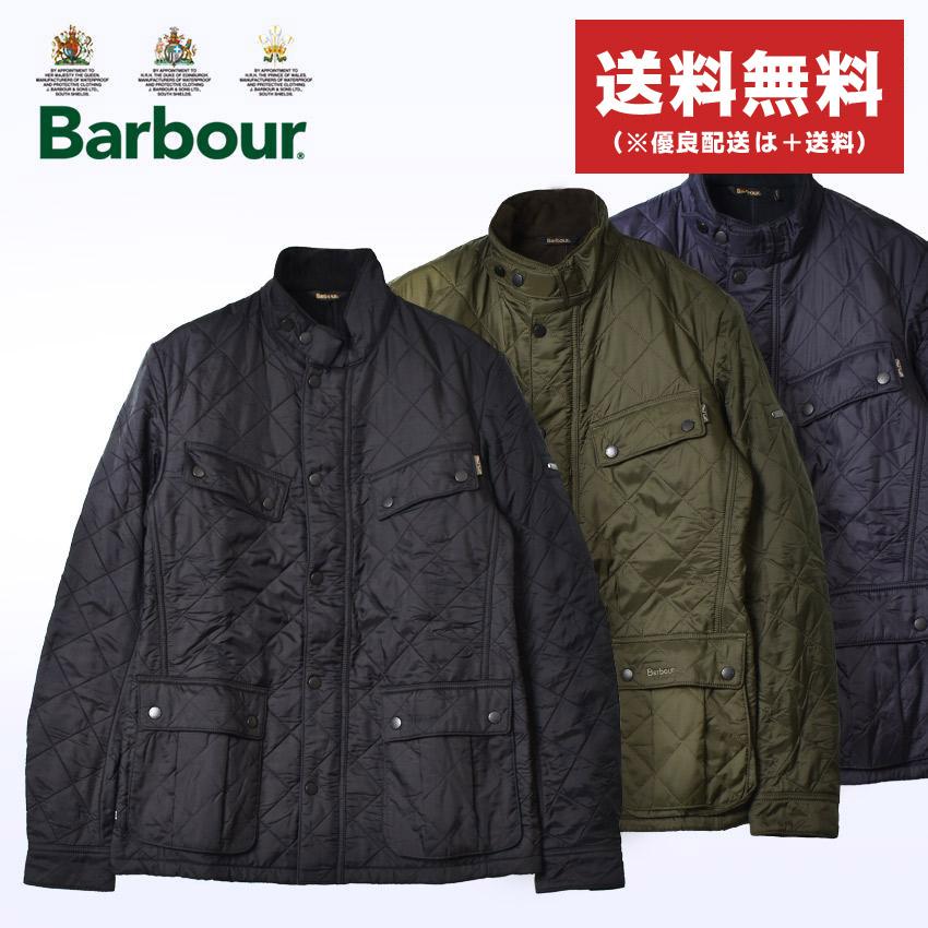barbour   ジャケット Barbour 送料無料 バブアー ジャケット メンズ B.INTL