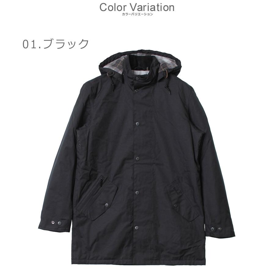 Barbour（バブアー） アウター メンズ チェルシーマックジャケット 