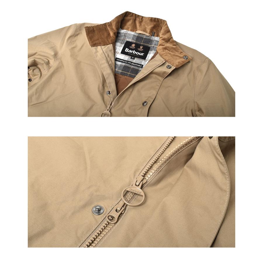 ジャケット・アウター Barbour Barbour（バブアー） アウター メンズ チェルシーマックジャケット