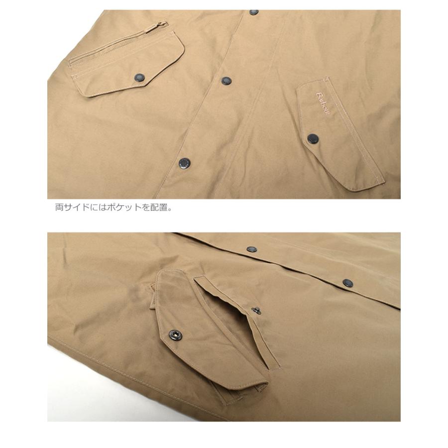 Barbour（バブアー） アウター メンズ チェルシーマックジャケット 