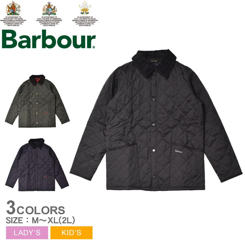 Barbour バブアー ジャケット レディース キッズ ジュニア 子供 Barbour バブアー ジャケット レディース キッズ ジュニア 子供