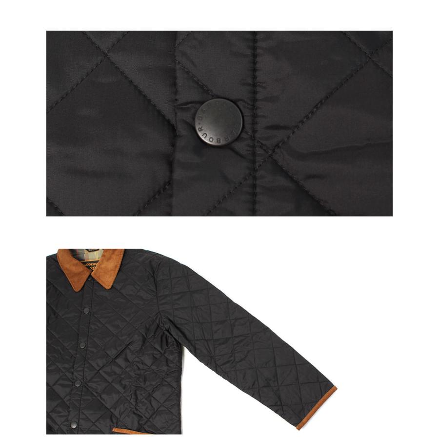 【新品未使用】バウアー/BARBOUR QUILTED JACKET サイズM Barbour Men's Shoveler Quilted Jacket | $300.00 | Saint Bernard