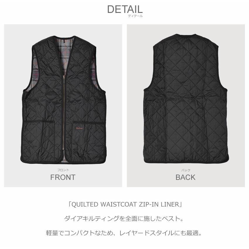 Barbour SALE バブアー キルティングベスト メンズ QUILTED Barbour SALE バブアー キルティングベスト メンズ QUILTED