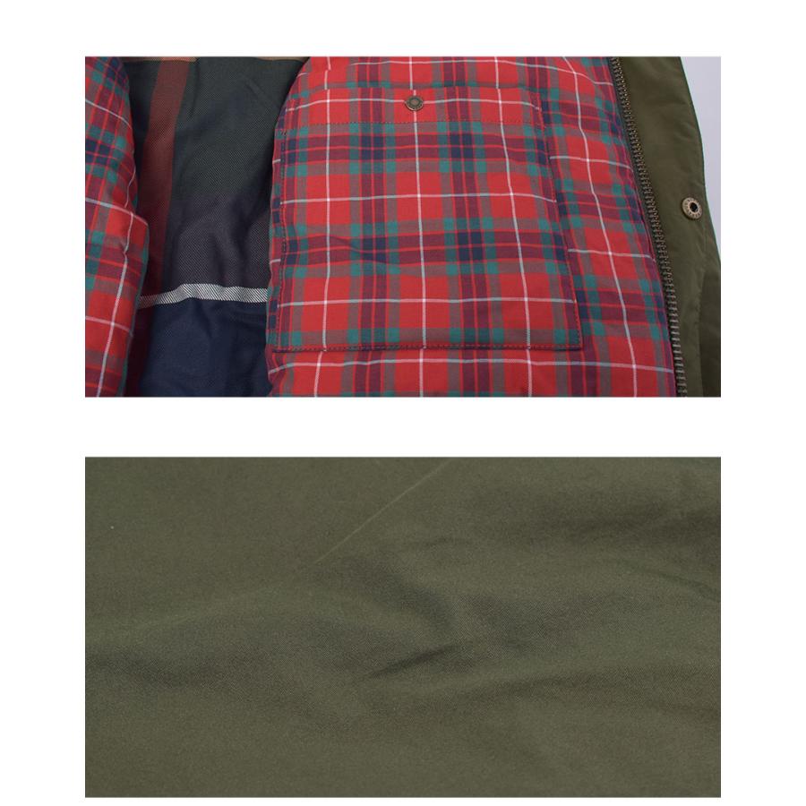 Barbour（バブアー） ワックスジャケット メンズ OS CASUAL BEDALE