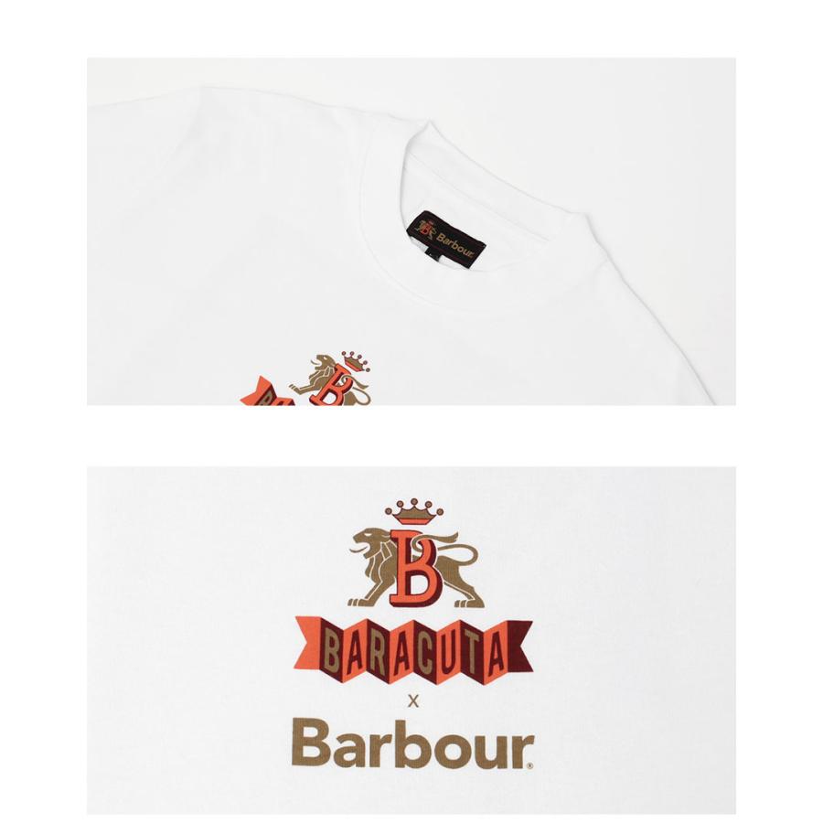 Barbour（バブアー） （ネコポス配送） 半袖シャツ メンズ Archive