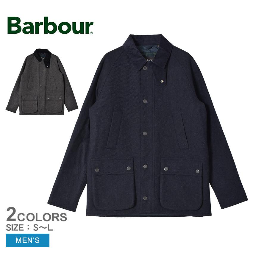Barbour SALE バブアー ジャケット メンズ BEDALE WOOL BARBOUR Barbour SALE バブアー ジャケット メンズ BEDALE WOOL BARBOUR