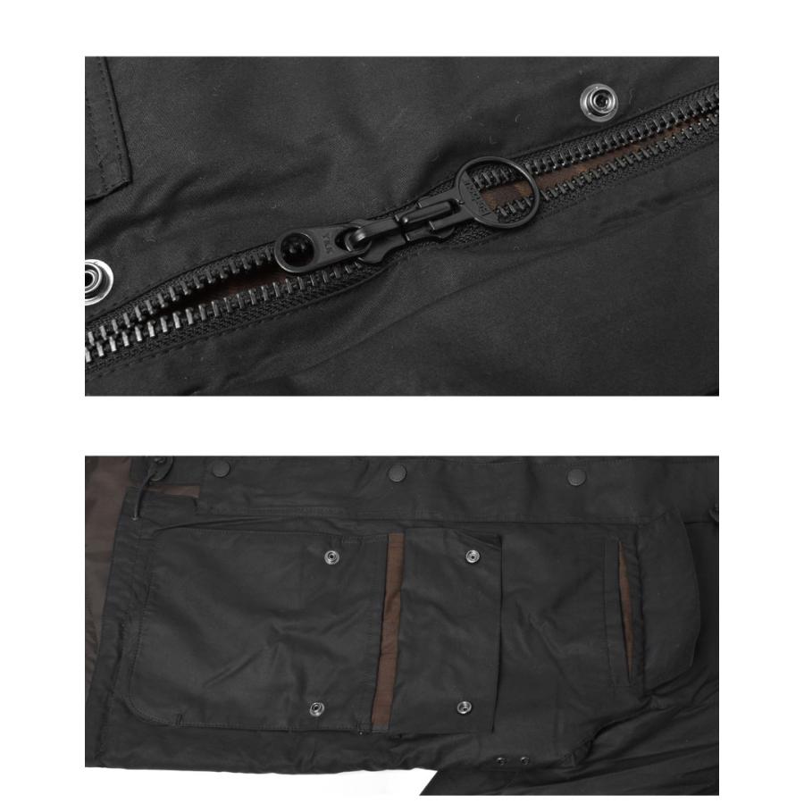 Barbour SALE バブアー ジャケット メンズ Re-Engineered Durham Barbour SALE バブアー ジャケット メンズ Re-Engineered Durham