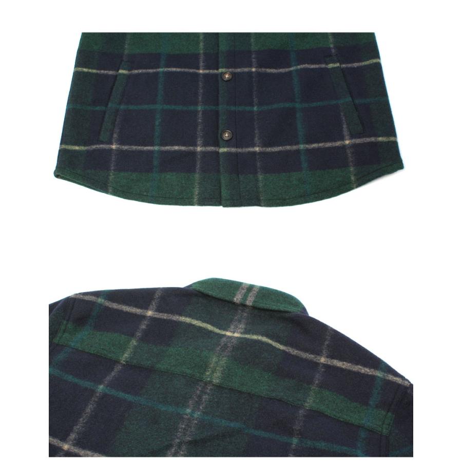 Barbour（バブアー） カジュアルシャツ メンズ CHAPTER TAILORED CHECK