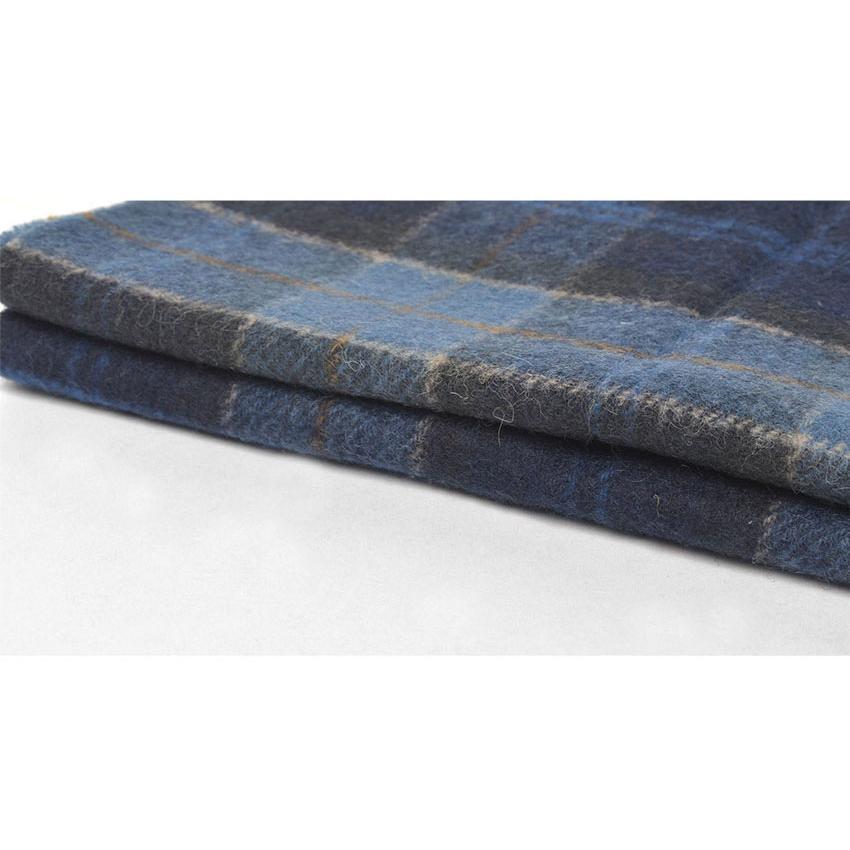 Barbour（バブアー） スカーフ メンズ レディース タータン ラムウール