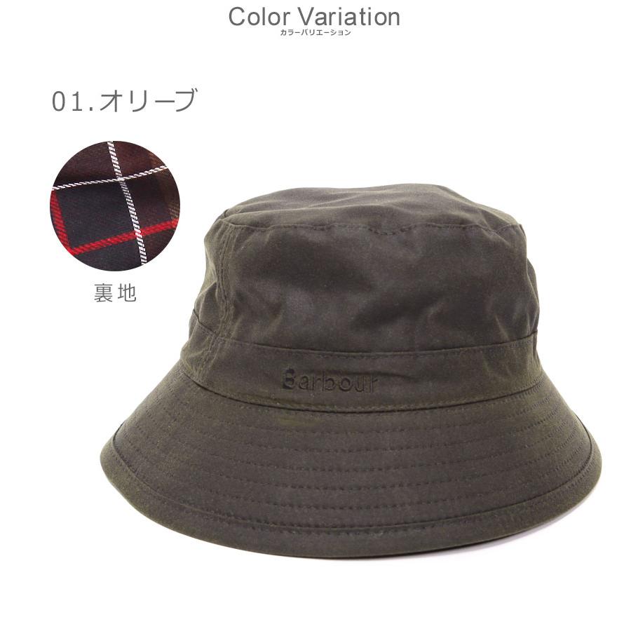 Barbour バブアー バケットハット メンズ レディース ワックス Barbour バブアー バケットハット メンズ レディース ワックス