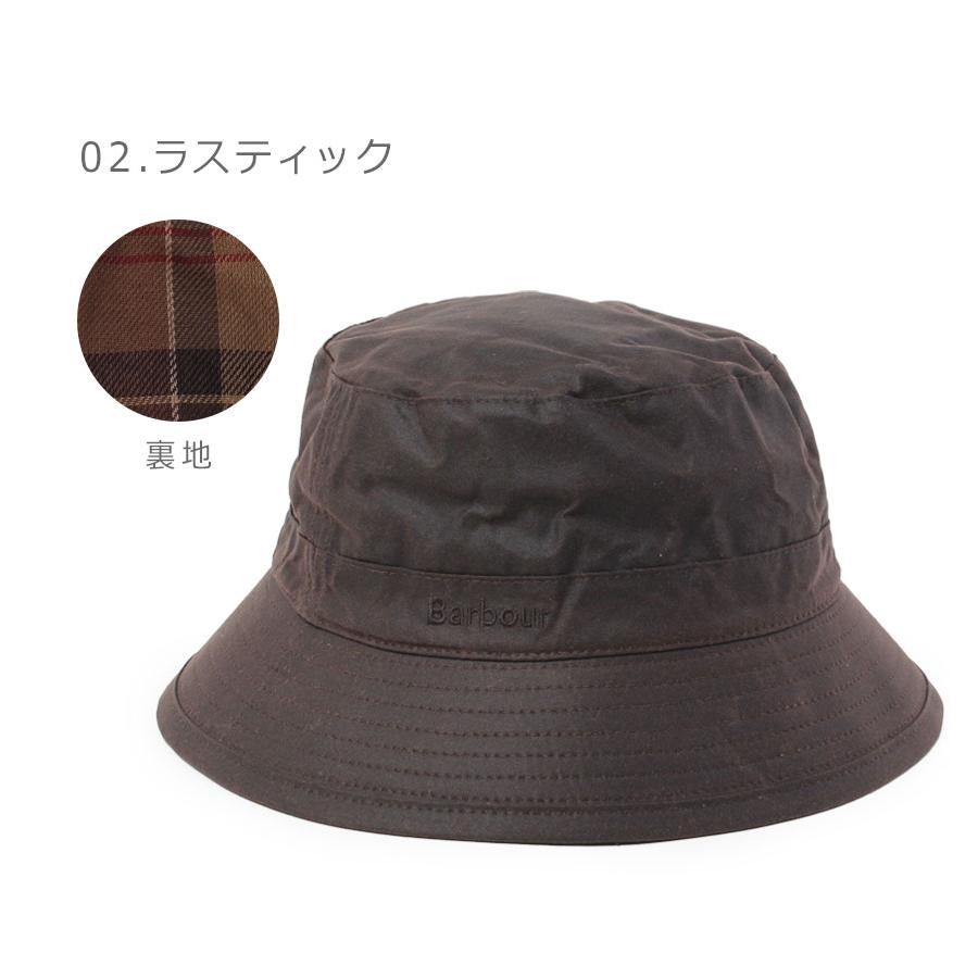Barbour バブアー バケットハット メンズ レディース ワックス Barbour バブアー バケットハット メンズ レディース ワックス
