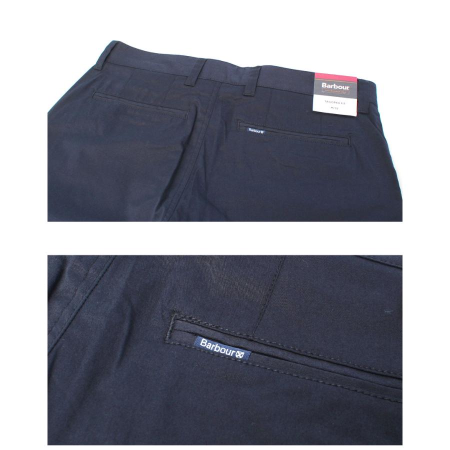 Barbour（バブアー） ハーフパンツ メンズ Smart Chino Shorts BARBOUR