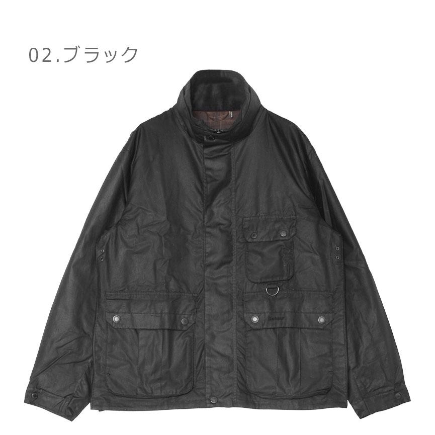 Barbour（バブアー） ジャケット メンズ Re-Engineered Utility Bedale