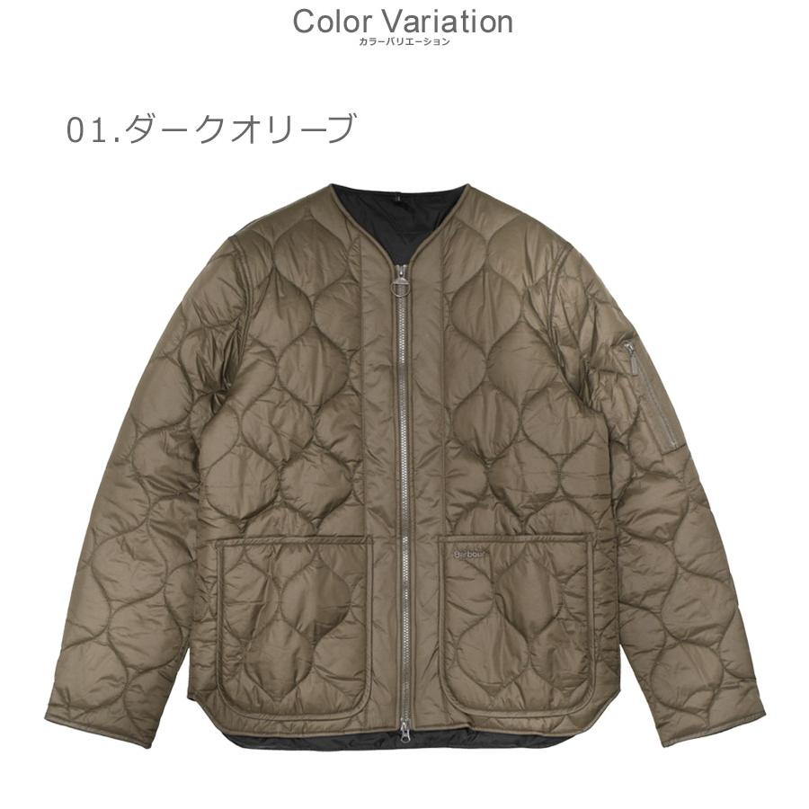 Barbour（バブアー） ジャケット メンズ Re-Engineered Utility