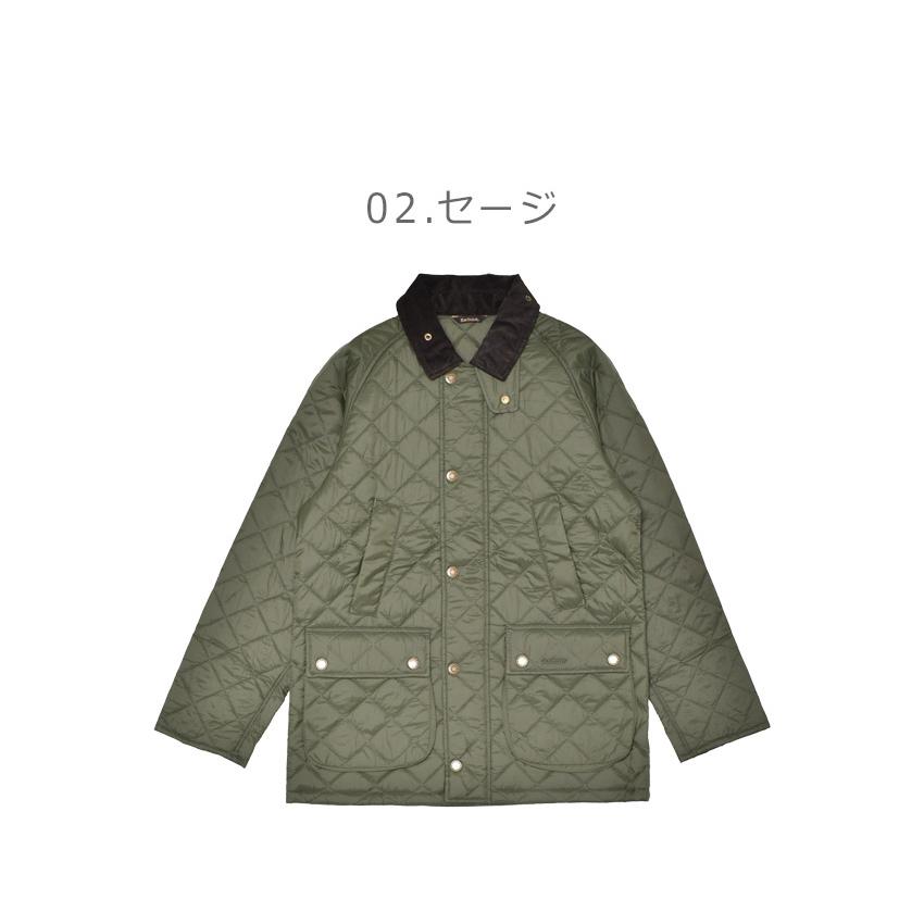 Barbour（バブアー） ジャケット メンズ エッセンシャル ビデイル
