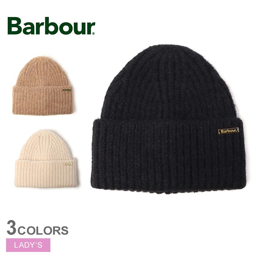 Barbour（バブアー） 帽子 レディース メリル ビーニー BARBOUR