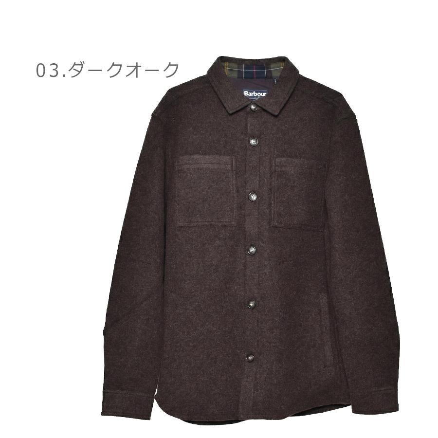 Barbour（バブアー） ジャケット メンズ マーロー テーラード オーバー