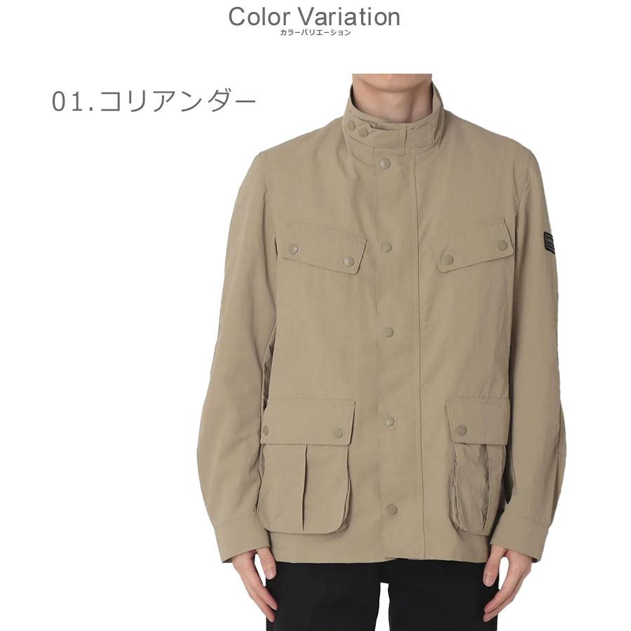 Barbour（バブアー） ジャケット メンズ モダン シャワープルーフ 