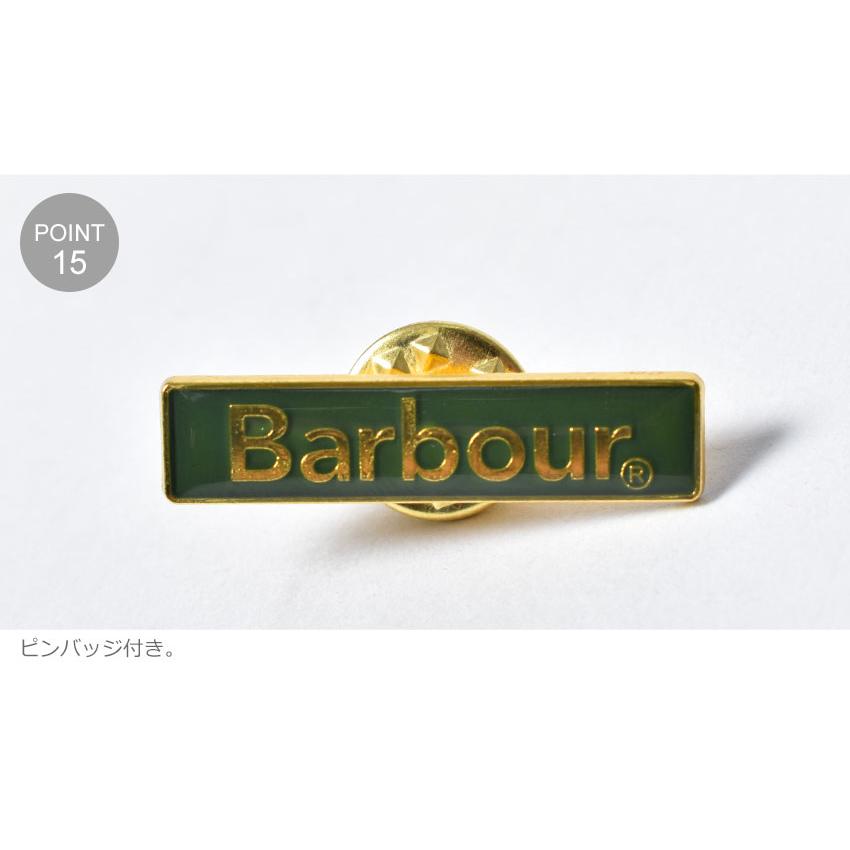 バブアー BARBOUR ジャケット クラシック ビューフォート MWX0002 メンズ バーブァー アウターの画像